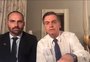 Governo constatou menor desenvolvimento intelectual em "filhos do Bolsa Família", diz Bolsonaro