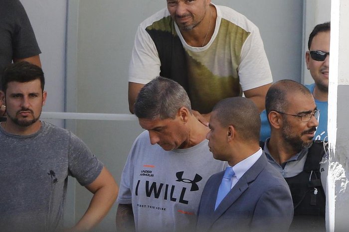 REGINALDO PIMENTA / AGÊNCIA O DIA/ESTADÃO CONTEÚDO