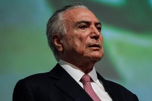 Marcos Corrêa / Presidência da República/Divulgação