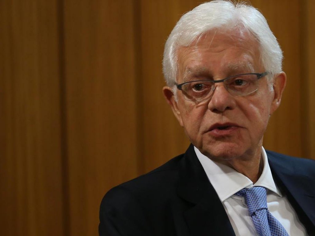 Conhecido como "Gato Angorá", Moreira Franco tem histórico de escândalos e  intrigas | GZH