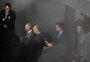 Ex-presidente Michel Temer é preso pela Lava-Jato