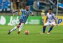 Com lesões de laterais-direitos do Grêmio, Paulo Miranda é alternativa para Renato