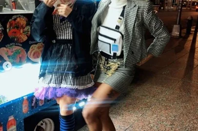 Pabllo Vittar e Whindersson
