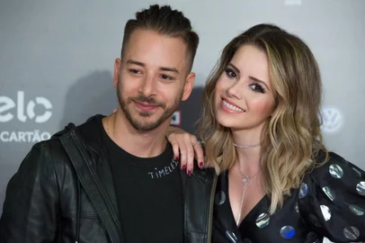 Sandy & Junior anunciam turnê Nossa História