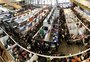 Feira gratuita em Porto Alegre reúne oportunidades de intercâmbio  