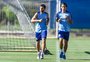 Sem quatro titulares, Grêmio finaliza a preparação para o primeiro Gre-Nal da temporada de 2021