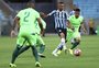 FGF altera horários de dois jogos das quartas de final do Gauchão: Grêmio x Juventude e Caxias x Aimoré
