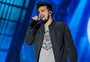Luan Santana sofre acidente de trânsito no Mato Grosso