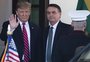Marta Sfredo: e não é que Trump deixou Bolsonaro na mão?
