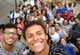 "BBB 19": Danrley tem retorno emocionante à comunidade da Rocinha após deixar o reality 