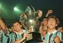 Três decisões em 70 dias: como o Grêmio perdeu uma final e venceu outras duas em 1995