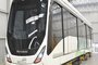 A Marcopolo lança, na NTExpo 2019, a Marcopolo Rail, sua nova marca para atuação no segmento metroferroviário