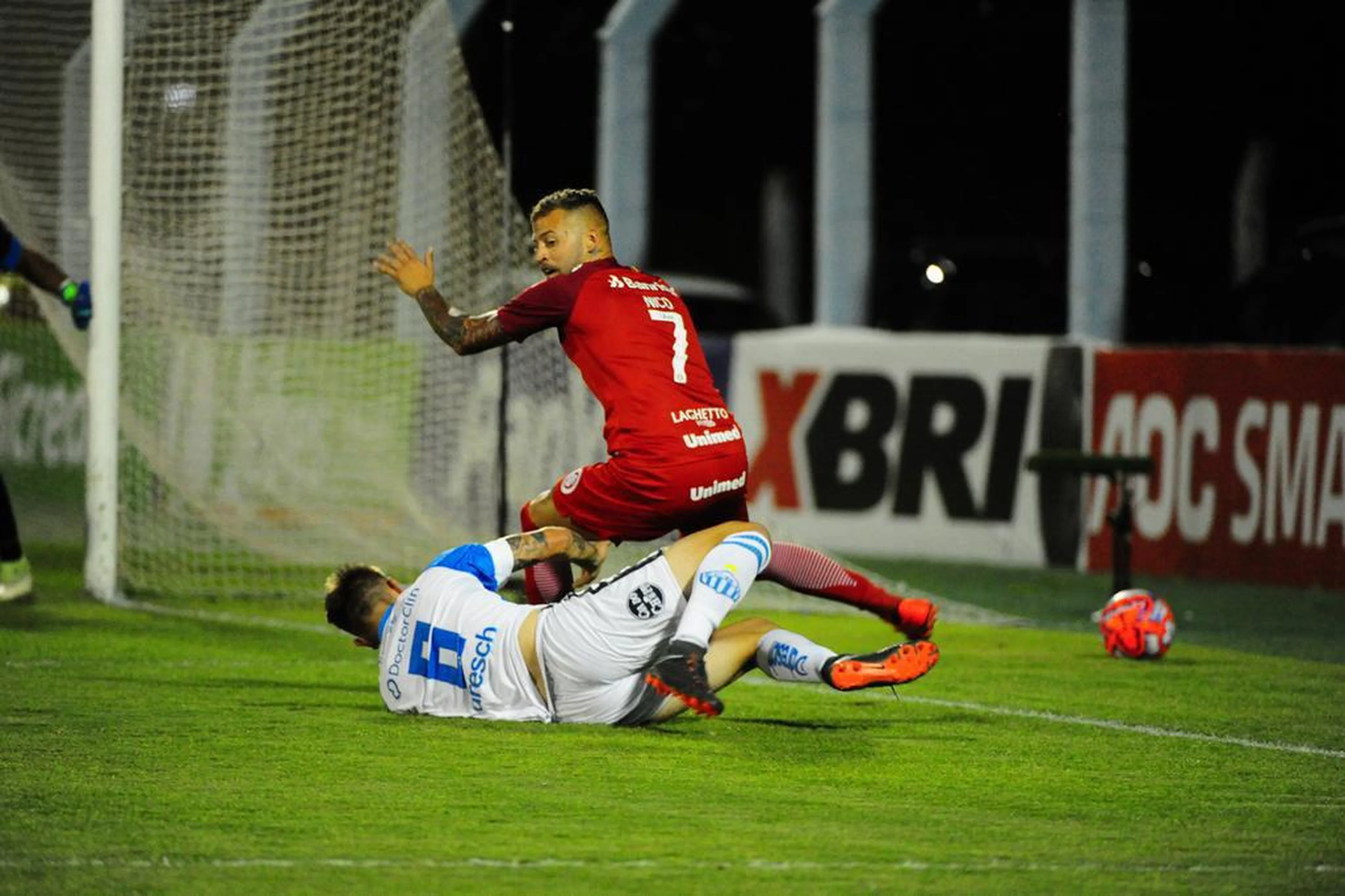 Ronaldo Bernardi/Agencia RBS