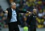 Tite estará na Arena para acompanhar a estreia do Grêmio no Brasileirão