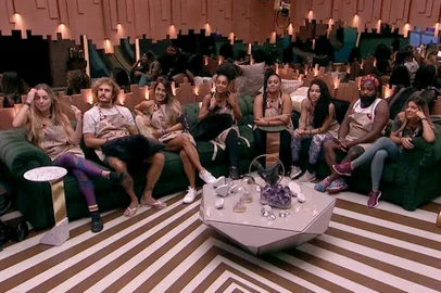BBB, big brother brasil, reality show
