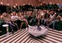 Oito participantes encaram a preferência do público na reta final do BBB19 