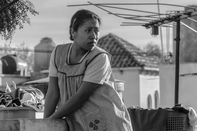 Com Roma, Netflix vence primeiro grande festival de cinema