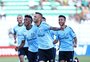 Grêmio goleia o Juventude na Serra e encaminha classificação à semifinal do Gauchão