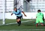 Grêmio planeja firmar contrato de três anos com Thaciano