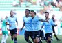 Cinco goleadas e nenhum gol sofrido: o retrospecto do Grêmio contra o Juventude na Era Renato 