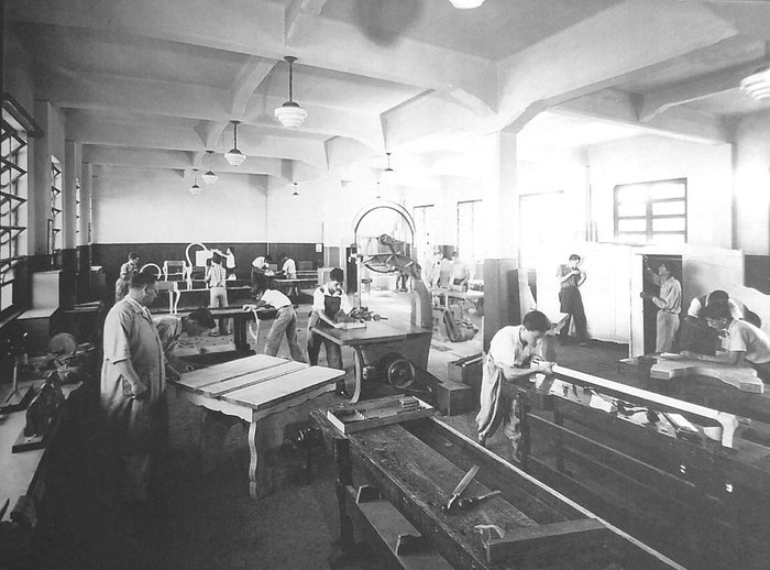 Studio Geremia / Arquivo Histórico Municipal João Spadari Adami, divulgação