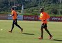 Na reta final da recuperação, Patrick poderá voltar ao time do Inter depois das quartas do Gauchão