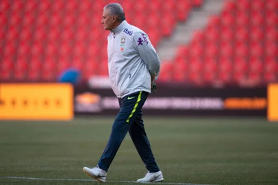 seleção brasileira, brasil, praga, tite