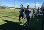 Sem Renato Portaluppi, Grêmio se reapresenta após goleada sobre o Juventude