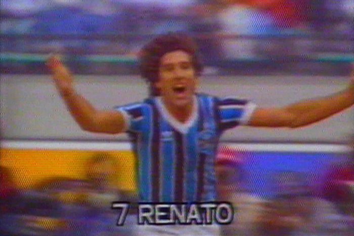 Reprodução / RBS TV Reprodução / RBS TV