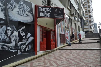Teatro de Arena