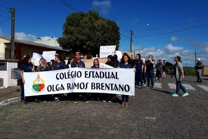 Fabiane da Rosa / Divulgação