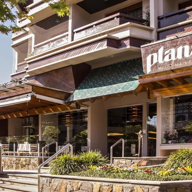 Loja da Planalto em Gramado