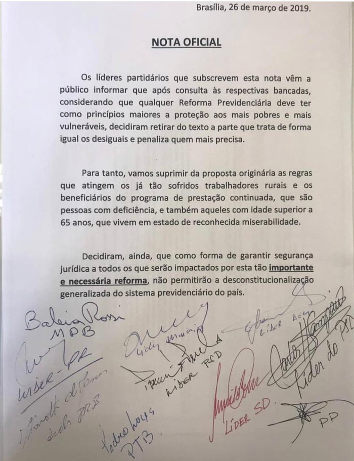 Reprodução Twitter Reprodução Twitter