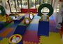 Defendendo um "detox digital", espaço infantil oferece ginástica para bebês em Porto Alegre