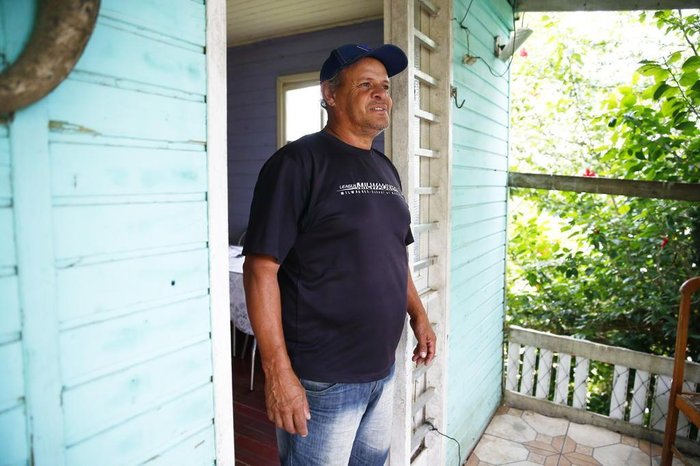 Félix Zucco / Agencia RBS