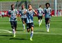 Time de transição do Grêmio vence o Braga e encerra excursão à Europa invicto