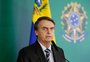 Bolsonaro se reunirá com presidente chinês antes do início do G20
