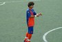 Jogador colombiano de 22 anos morre em partida de futebol na Itália