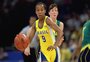 Janeth Arcain é mais uma brasileira a integrar o Hall da Fama do Basquete