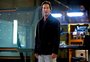 Keanu Reeves é cotado por Marvel e DC para interpretar próximo herói no cinema