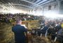 Abertura da Expoagro Afubra é marcada por discursos sobre Plano Safra e Previdência