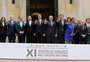 Grupo de Lima exige a saída imediata de Maduro