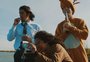 "Alce e Alice": série gaúcha entra em catálogo da Netflix e faz graça com bastidores da TV