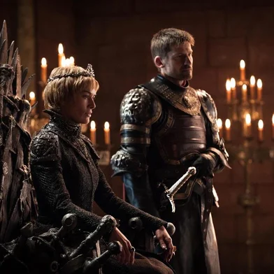 Game of Thrones, sétima temporada,  Lena Headey, Nikolaj Coster-Waldau