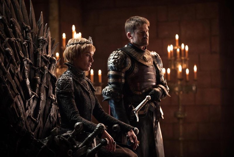 Game of Thrones, sétima temporada,  Lena Headey, Nikolaj Coster-Waldau