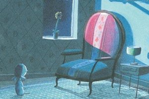 Oliver Jeffers / Reprodução