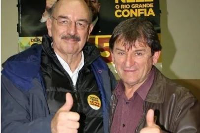 Um dos personagens mais populares do esporte de Bento Gonçalves, Clemente Miezhikowski passará a integrar o Ministério da Cidadania do governo do presidente Jair Bolsonaro.