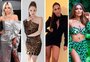 Looks das mulheres de áries: conheça o estilo das famosas deste signo