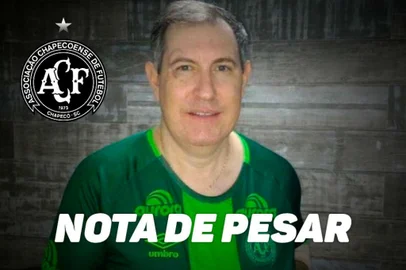 rafael henzel, chapecoense