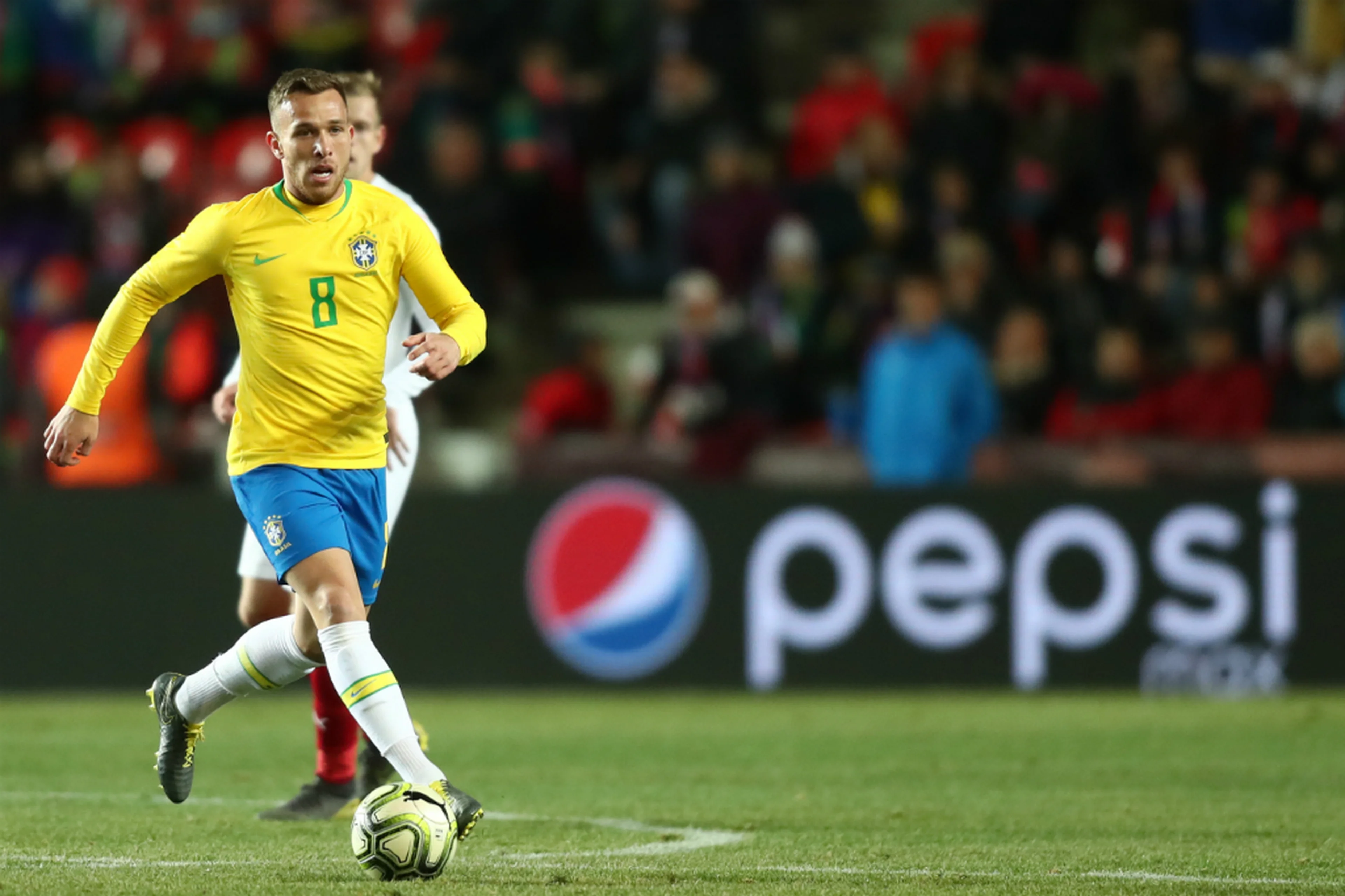 Lucas Figueiredo/CBF/Divulgação